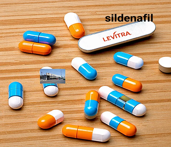 Sildenafil 2